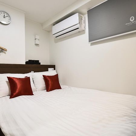 Philstay Dongdaemun Avenue Seul Exterior foto