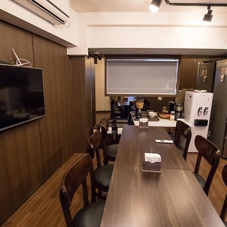 Philstay Dongdaemun Avenue Seul Exterior foto