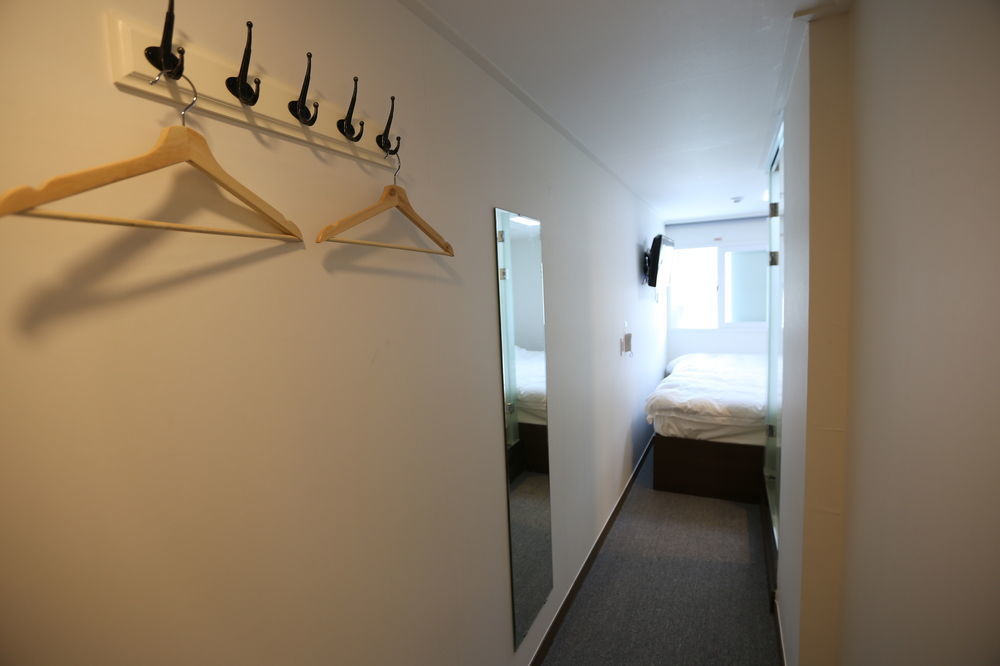 Philstay Dongdaemun Avenue Seul Exterior foto