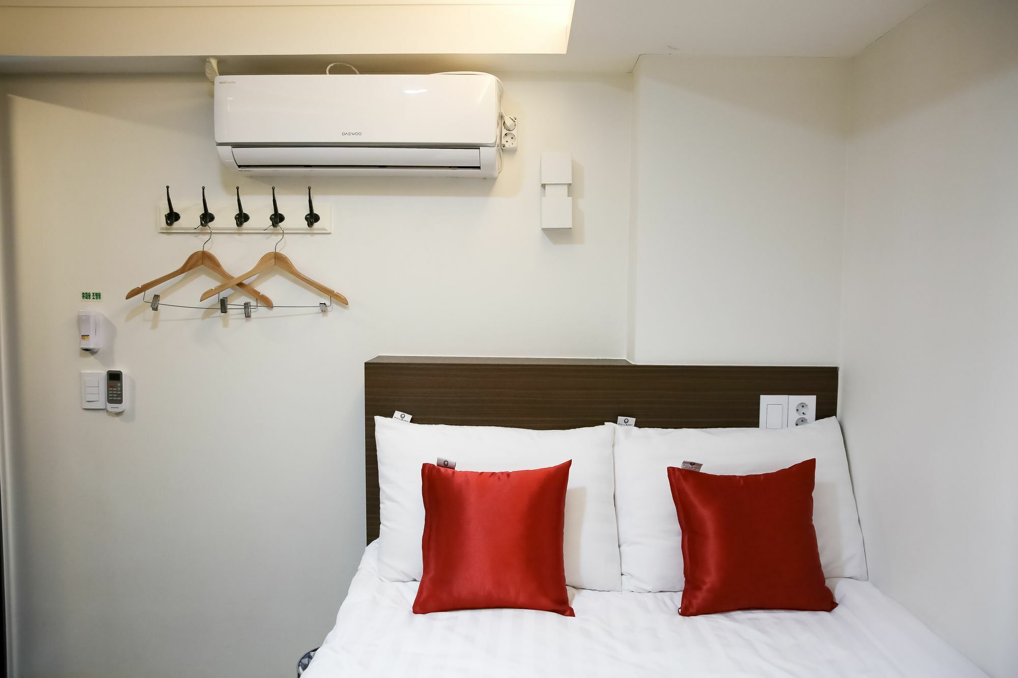 Philstay Dongdaemun Avenue Seul Exterior foto