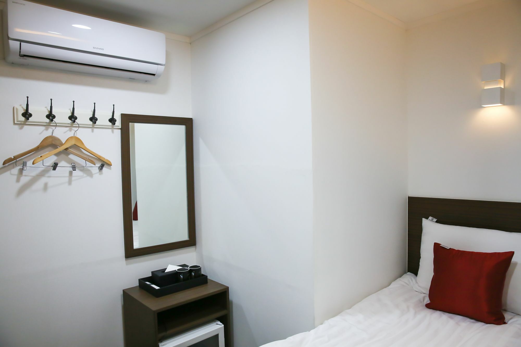 Philstay Dongdaemun Avenue Seul Exterior foto
