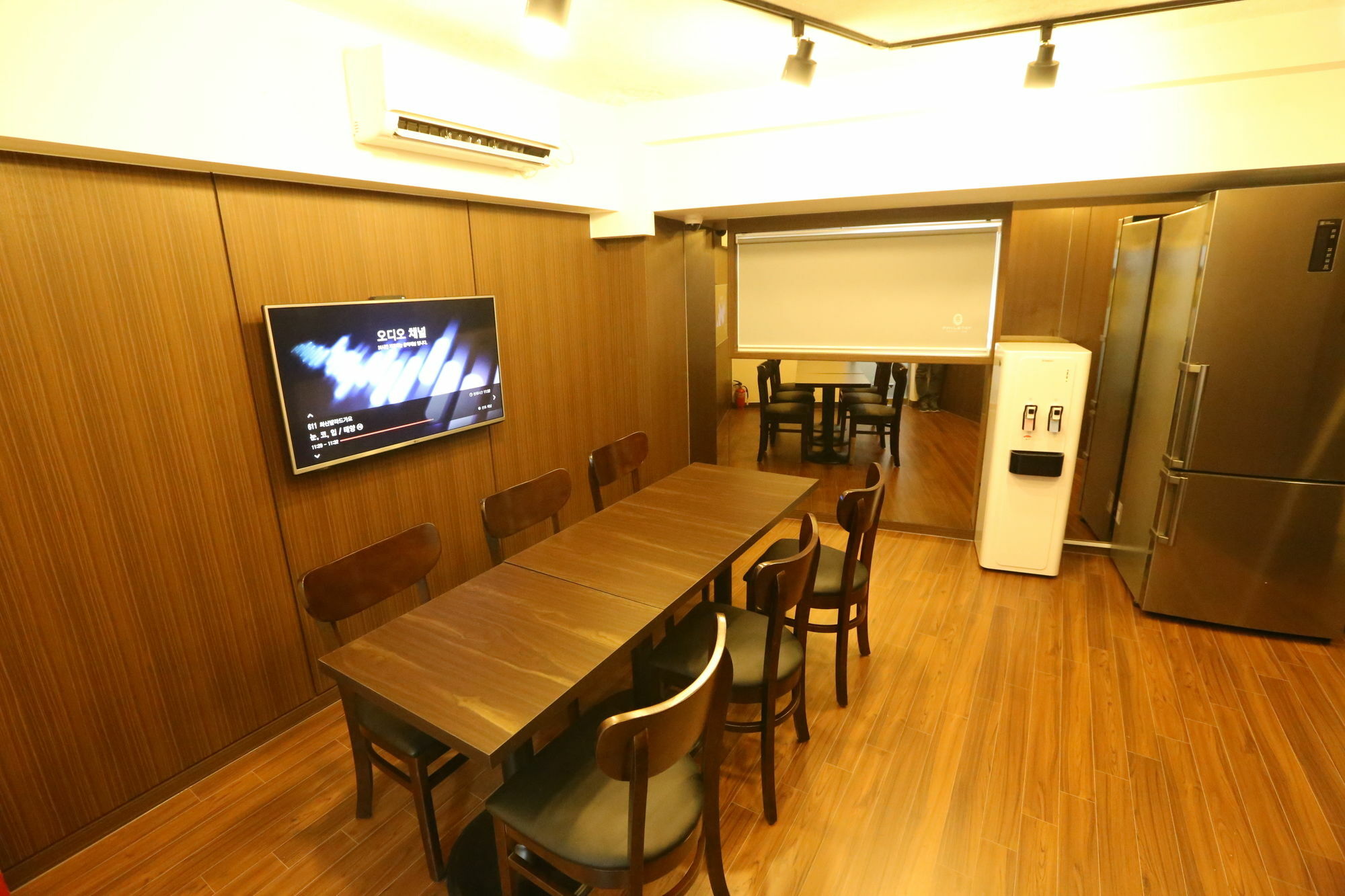 Philstay Dongdaemun Avenue Seul Exterior foto