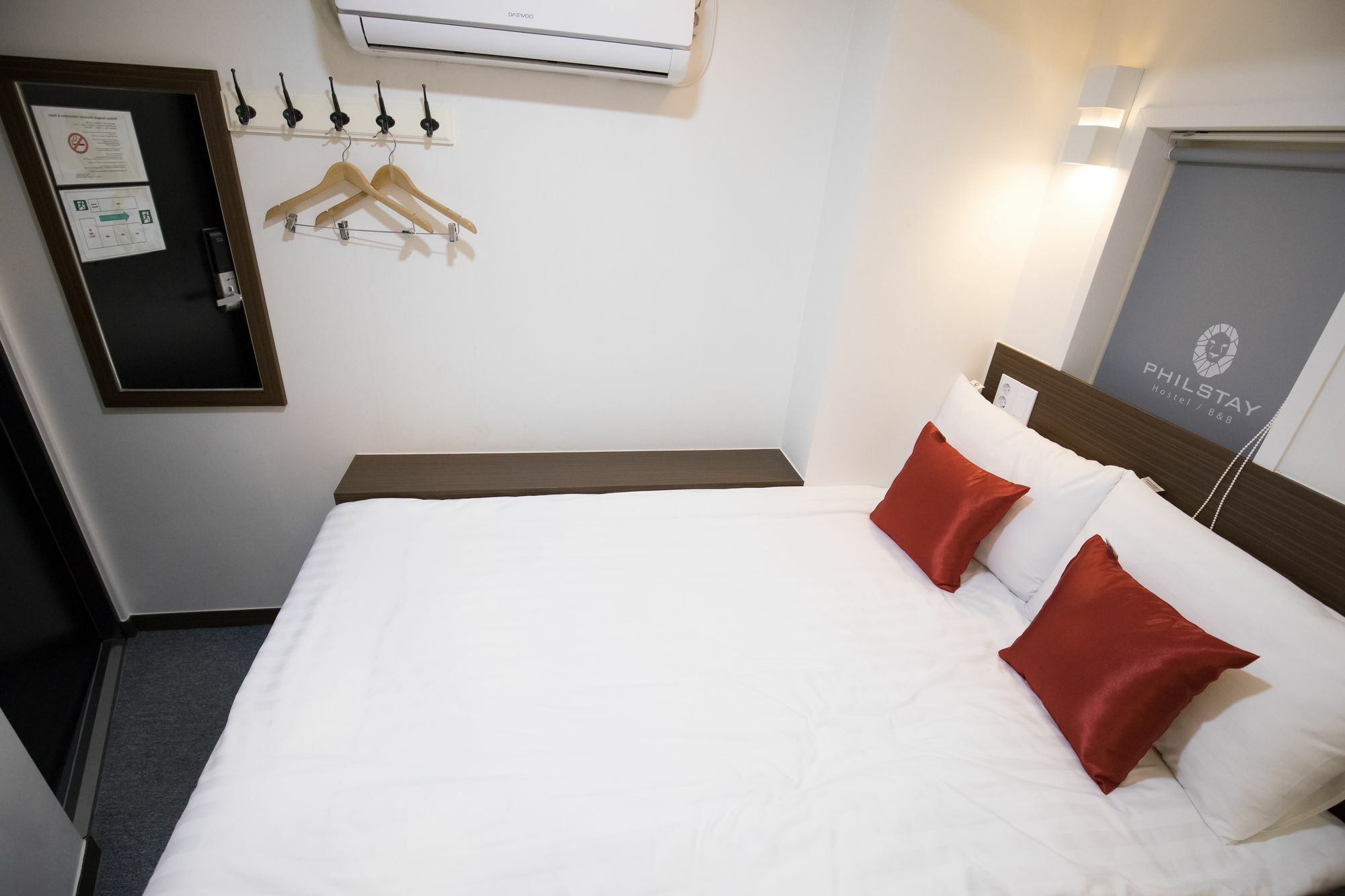 Philstay Dongdaemun Avenue Seul Exterior foto