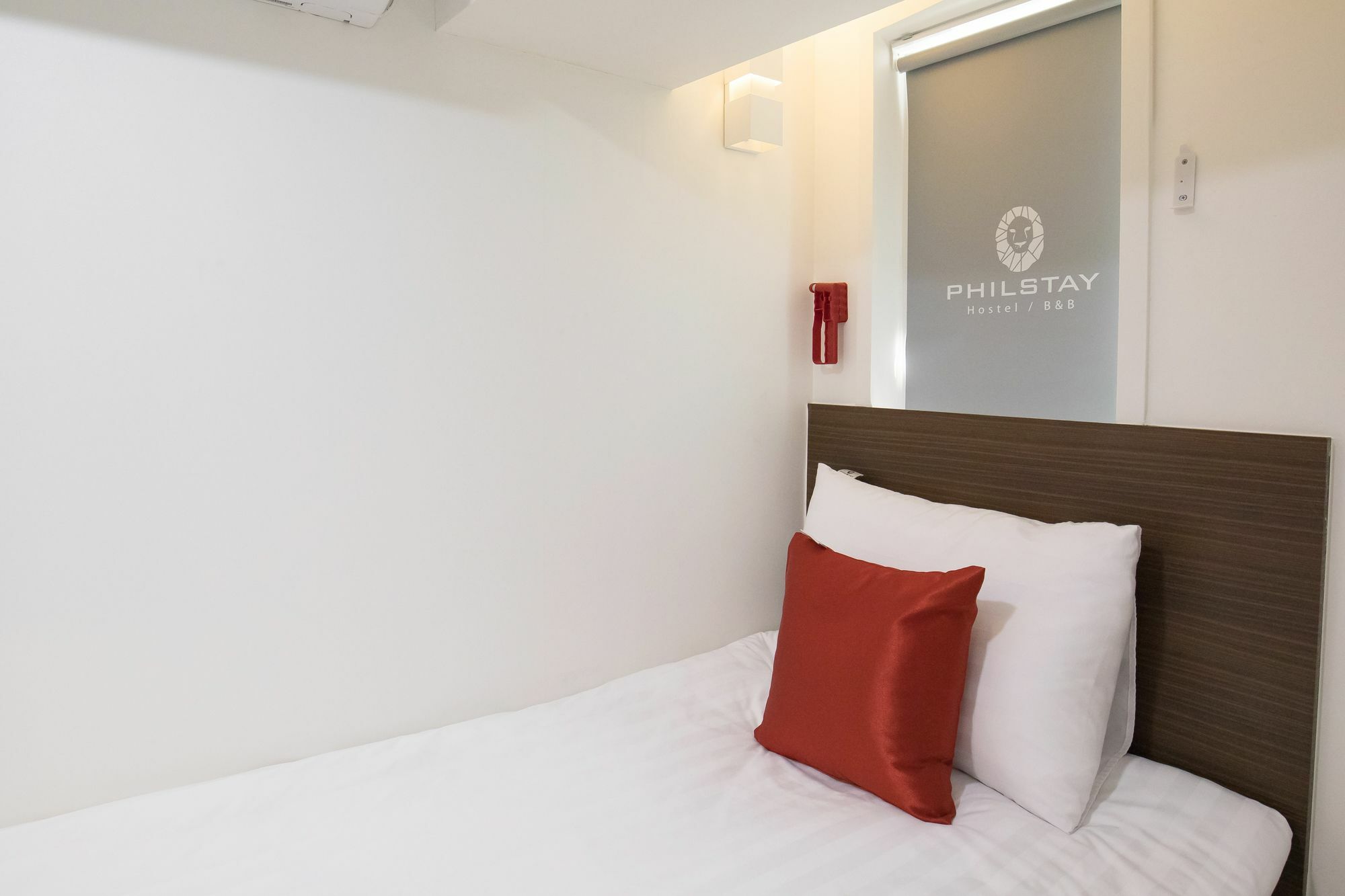 Philstay Dongdaemun Avenue Seul Exterior foto